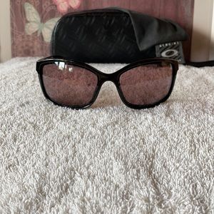 Oakley Cohort Polarized Sunglasses